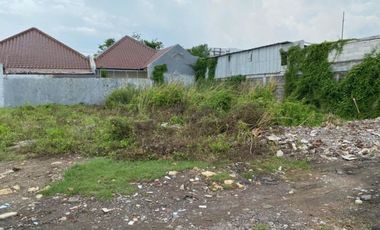 Tanah dijual di Jawa Timur, Surabaya