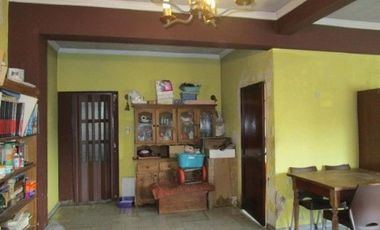 VENTA PH EN VILLA REAL CON PARRILLA Y HOGAR