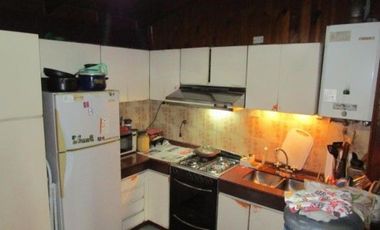 VENTA PH EN VILLA REAL CON PARRILLA Y HOGAR