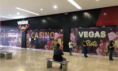 SEA Confiable Alquila Local  Westland  Mall, 119M2