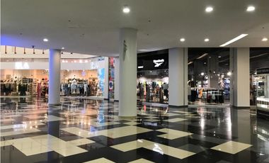 SEA Confiable Alquila Local  Westland  Mall, 119M2