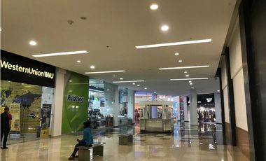 SEA Confiable Alquila Local  Westland  Mall, 119M2