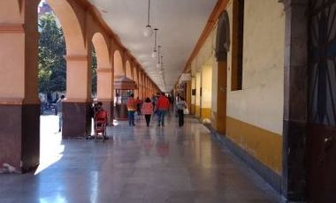 En el Centro de Toluca Oficinas en VENTA / RENTA