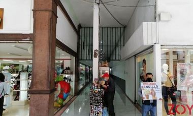 En el Centro de Toluca Oficinas en VENTA / RENTA