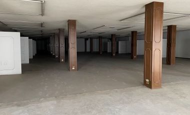 En el Centro de Toluca Oficinas en VENTA / RENTA