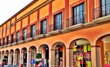En el Centro de Toluca Oficinas en VENTA / RENTA