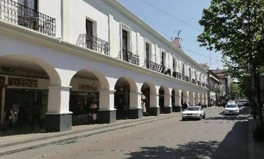 En el Centro de Toluca Oficinas en VENTA / RENTA