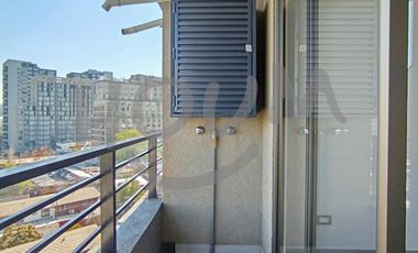 Departamento Metro Bellavista La Florida ID: 126373r