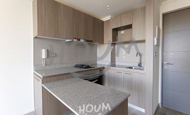 Departamento Metro Bellavista La Florida ID: 126373r