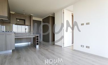 Departamento Metro Bellavista La Florida ID: 126373r