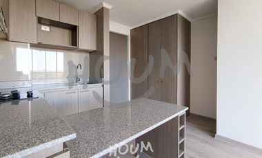 Departamento Metro Bellavista La Florida ID: 126373r