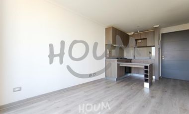 Departamento Metro Bellavista La Florida ID: 126373r