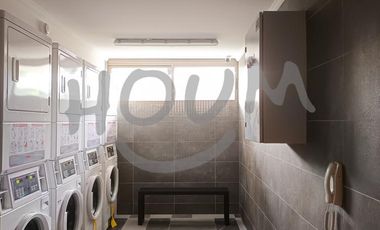 Departamento Metro Bellavista La Florida ID: 126373r