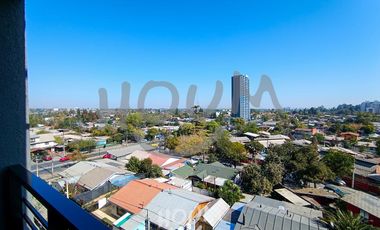 Departamento Metro Bellavista La Florida ID: 126373r