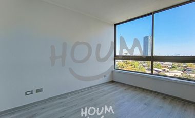 Departamento Metro Bellavista La Florida ID: 126373r