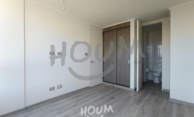 Departamento Metro Bellavista La Florida ID: 126373r