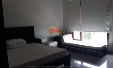 Dijual Rumah 3 Lantai di Resor Dago Pakar Bandung - Utara