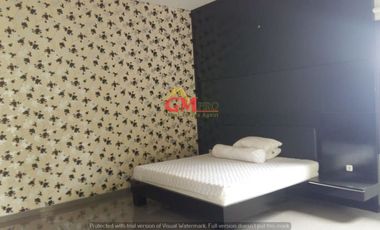 Dijual Rumah 3 Lantai di Resor Dago Pakar Bandung - Utara