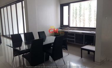 Dijual Rumah 3 Lantai di Resor Dago Pakar Bandung - Utara