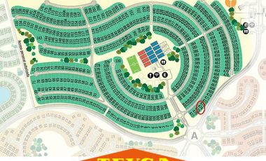 Casa - Costa Esmeralda