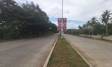 Commercial Lots For Sale Along Laguindingan Airport