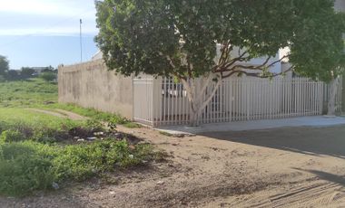 CASA EN VENTA EN MAGANGUE-BOLIVAR