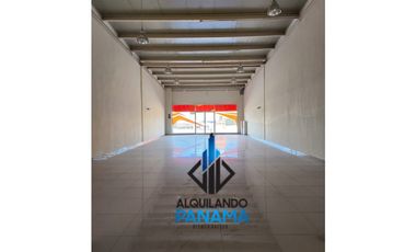 Se Alquilan Mañanitas 9 Locales Ciales Desde 91.37 Mts USD1,261,36