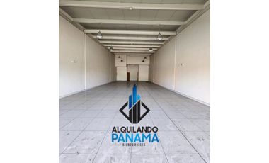 Se Alquilan Mañanitas 9 Locales Ciales Desde 91.37 Mts USD1,261,36