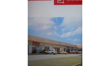 Se Alquilan Mañanitas 9 Locales Ciales Desde 91.37 Mts USD1,261,36