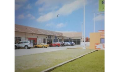 Se Alquilan Mañanitas 9 Locales Ciales Desde 91.37 Mts USD1,261,36