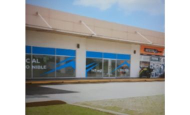 Se Alquilan Mañanitas 9 Locales Ciales Desde 91.37 Mts USD1,261,36