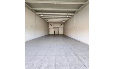 Se Alquilan Mañanitas 9 Locales Ciales Desde 91.37 Mts USD1,261,36