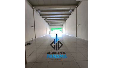 Se Alquilan Mañanitas 9 Locales Ciales Desde 91.37 Mts USD1,261,36