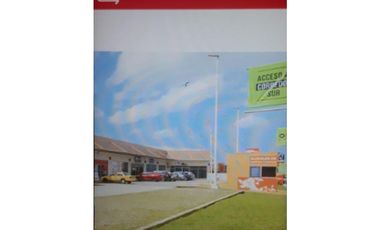 Se Alquilan Mañanitas 9 Locales Ciales Desde 91.37 Mts USD1,261,36