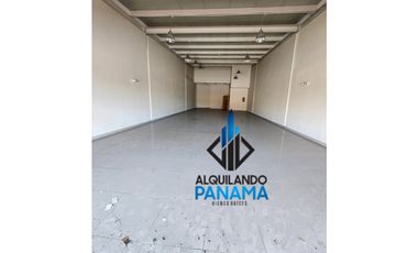 Se Alquilan Mañanitas 9 Locales Ciales Desde 91.37 Mts USD1,261,36