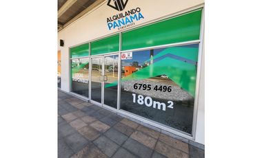 Se Alquilan Mañanitas 9 Locales Ciales Desde 91.37 Mts USD1,261,36