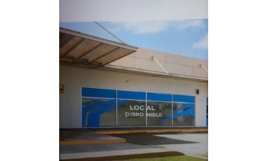 Se Alquilan Mañanitas 9 Locales Ciales Desde 91.37 Mts USD1,261,36