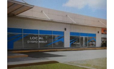 Se Alquilan Mañanitas 9 Locales Ciales Desde 91.37 Mts USD1,261,36