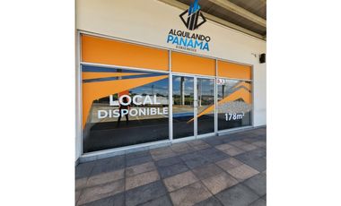 Se Alquilan Mañanitas 9 Locales Ciales Desde 91.37 Mts USD1,261,36