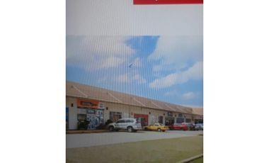 Se Alquilan Mañanitas 9 Locales Ciales Desde 91.37 Mts USD1,261,36