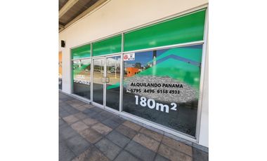 Se Alquilan Mañanitas 9 Locales Ciales Desde 91.37 Mts USD1,261,36