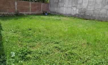 Tanah kavling siap bangun dalam komplek turun harga cibiru