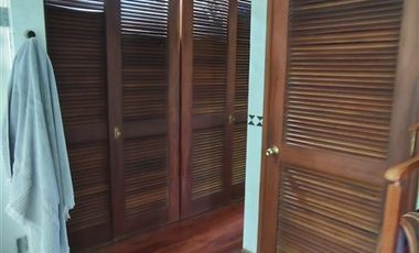 Casa en venta de 5d 5b Santa Maria Manquehue, Vitacura