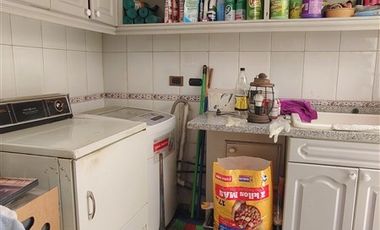 Casa en venta de 5d 5b Santa Maria Manquehue, Vitacura