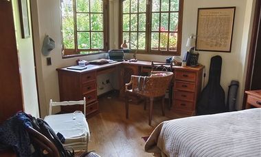 Casa en venta de 5d 5b Santa Maria Manquehue, Vitacura