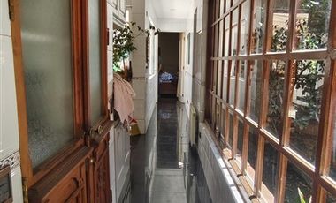 Casa en venta de 5d 5b Santa Maria Manquehue, Vitacura