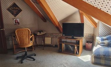 Casa en venta de 5d 5b Santa Maria Manquehue, Vitacura