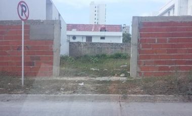 lote en venta en villa santos. Cod V1840