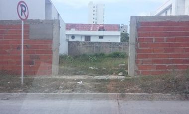 lote en venta en villa santos. Cod V1840