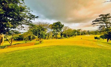 Kavling Golf View Citraland Taman Dayu Cluster Royal Golf Estate*